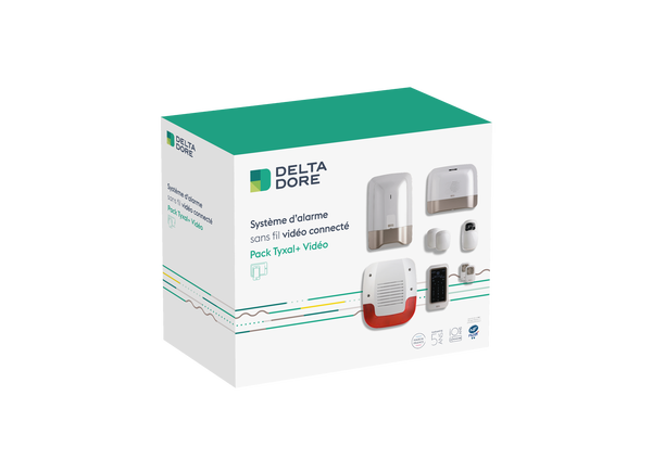 Pack Tyxal+ Vidéo 2