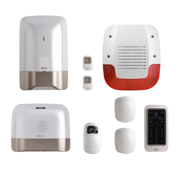 Pack Tyxal+ Vidéo 3