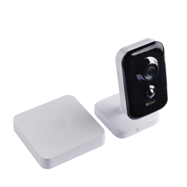 Pack Tycam 1100 Indoor