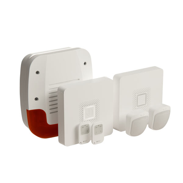 Pack Optimal Tyxal+ 3