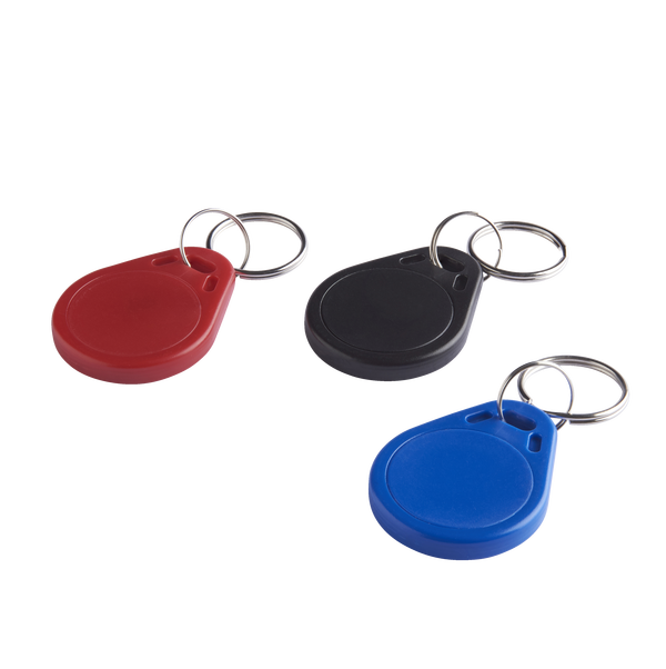 Lot de 3 badges Tylock