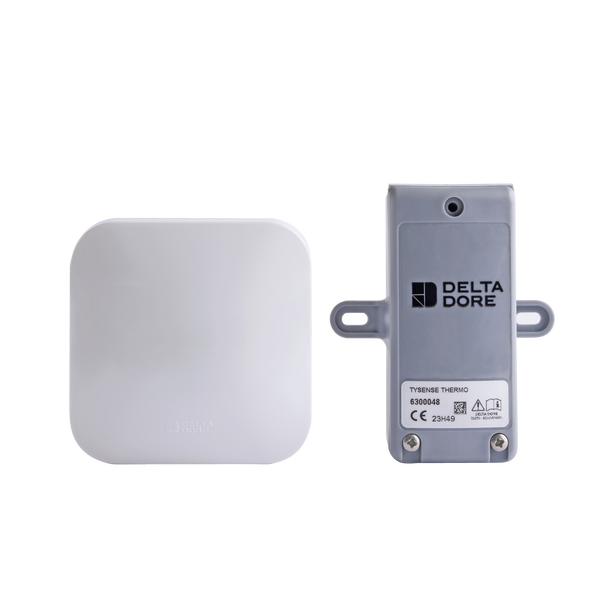 Pack Tysense Outdoor 2