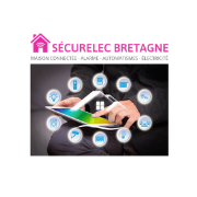 SECURELEC BRETAGNE (OUVERT SUR RDV) - DINARD