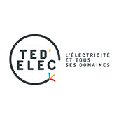 TED ELEC - NAZELLES-NÉGRON