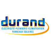 DURAND ELECTRICITE - ST CLEMENT DE LA PLACE