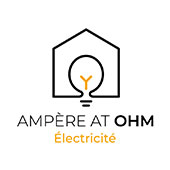 AMPERE AT OHM - BOURG DES COMPTES