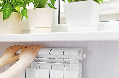 Calcul et mesure des consommations du chauffage eau chaude