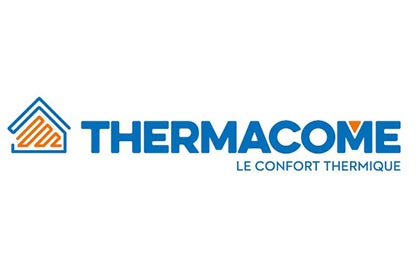 Logo Thermacome