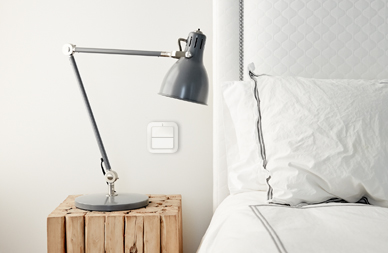 Ajout d'une nouveau point d'éclairage dans une maison