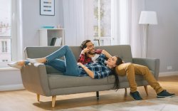 Découvrez tous les bénéfices d'avoir un appartement connecté.