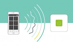 Associez un nouveau smartphone à Tydom pour faciliter la vie de tous.