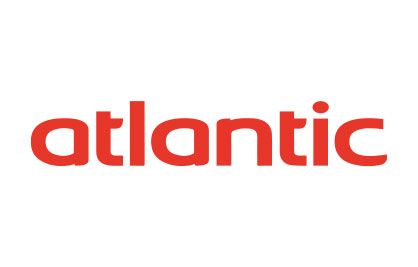 Logo Atlantic