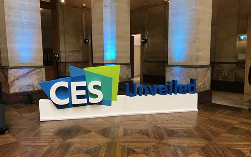 Découvrez la participation de Delta Dore au CES Unveiled 2019.