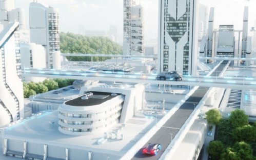 Delta Dore présent au Clean Tech 2019.