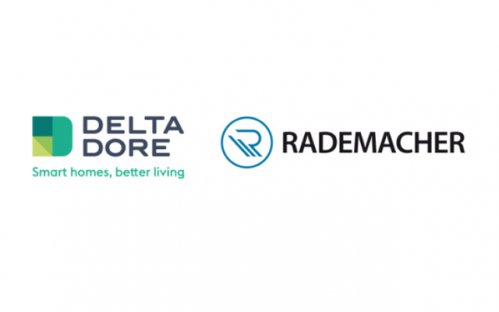 Delta Dore annonce l’acquisition de Rademacher