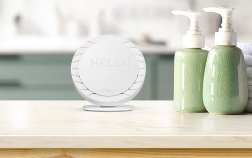 Découvrez notre innovation présentée au CES 2020.