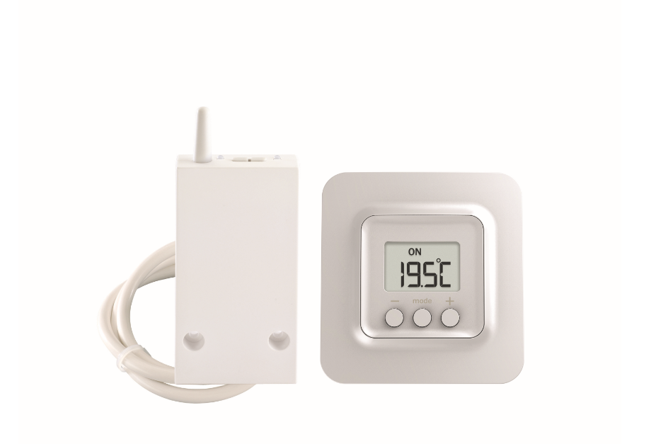 Quel thermostat connecté pour un chauffage électrique ?