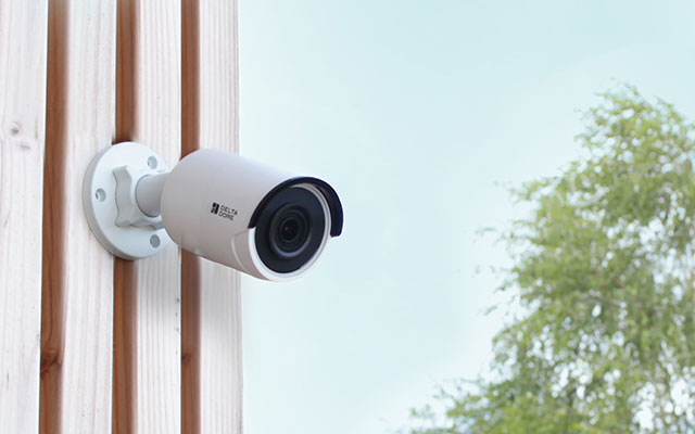Camera surveillance exterieur sans abonnement