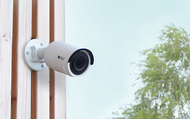 Quelle caméra de surveillance connectée pour ma maison ?