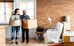 Profitez de votre déménagement pour investir dans la domotique.