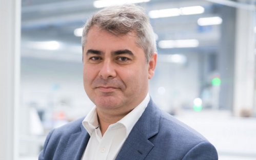 Stéphane Lemerle nommé Directeur des services Delta Dore. Retrouvez le communiqué de presse à ce sujet.