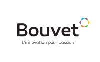 Logo Bouvet