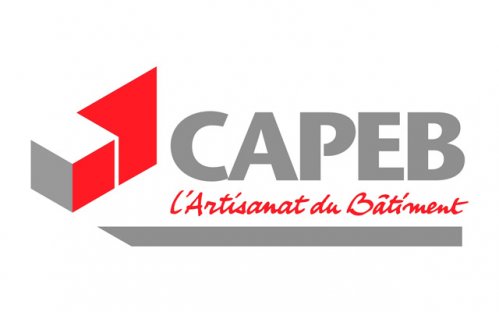 Logo Capeb