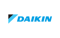 Logo Daikin