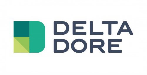 logo delta dore rvb