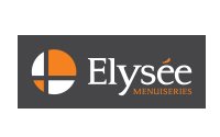 logo Elysée menuiseries