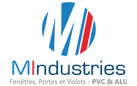 logo M Industries, partenaire Delta Dore