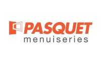 logo Pasquet Menuiseries