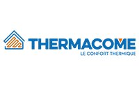 logo Thermacome