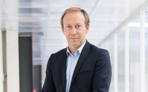 Directeur Pôle Maison Connectée Delta Dore