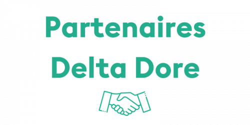Découvrez nos partenaires et les compatibilités autour de la maison connectée Delta Dore.