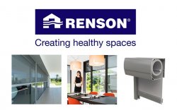 Renson, partenaire Tydom de Delta Dore