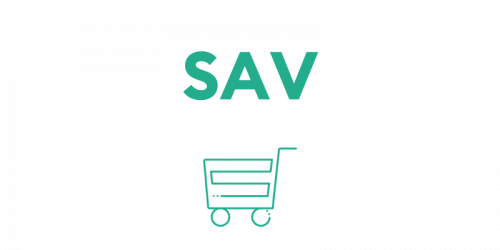 Professionnels, utilisez notre SAV pour vos réclamations.