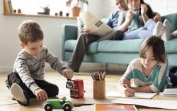 Bien gérer son chauffage avec un thermostat programmable.