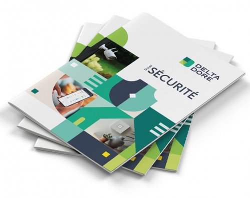 visuel du guide sécurité 2026