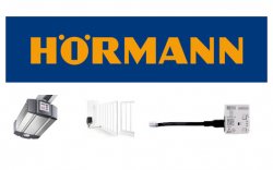 Hörmann, partenaire Tydom de Delta Dore