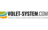 Logo Volet System